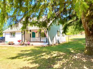 33985 Highway 22, Hebo, OR