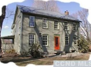 69 Lindenwald Ave, Kinderhook, NY 12106