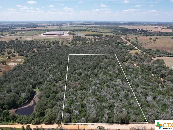 0 County Road 438, Harwood, TX 78632