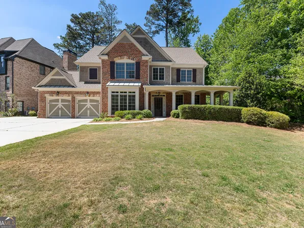 2116 Ector Pl NW, Kennesaw, GA 30152