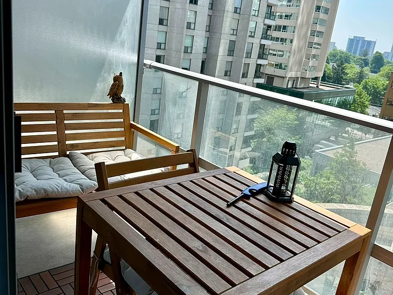 2191 Yonge St #804 — Photo 4