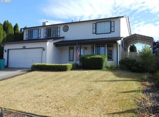 15409 NE 47th Cir, Vancouver, WA 98682