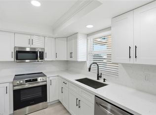 5419 Rattlesnake Hammock Rd. #107F, Naples, FL 34113