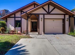 64 Golfview Dr, Homosassa, FL 34446