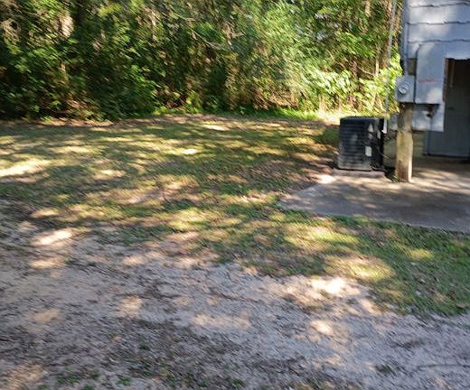 Property Rear View