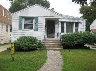 4503 Maple Ave, Forest View, IL 60402