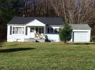 468 George Wilson Rd, Boone, NC 28607