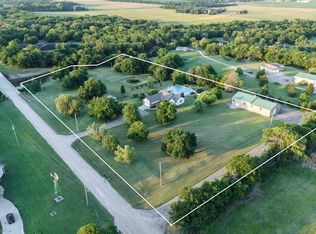 12220 N Seneca St, Sedgwick, KS 67135