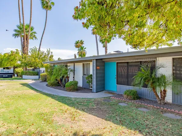 The Clubhouse at Arcadia