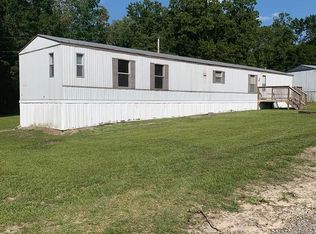 377 Hidden Pond Ln, Sanford, NC 27332