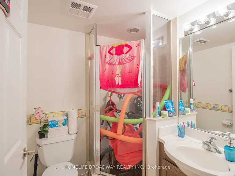 763 Bay St #2305 — Photo 15