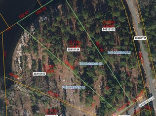 7006 Harrison Ln, West End, NC 27376