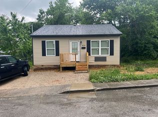 623 S Franklin St, Glasgow, KY 42141