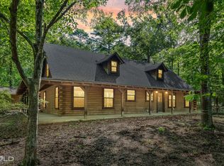 3260 E Linton Rd, Benton, LA 71006