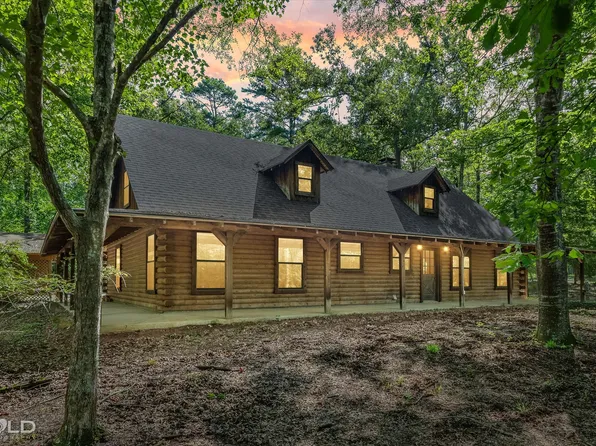 3260 E Linton Rd, Benton, LA 71006