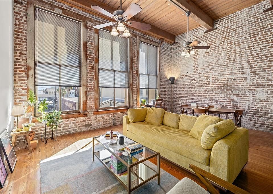 THE STRAND LOFTS - 2400 Mechanic St Galveston TX | Zillow