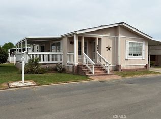 5813 Pacific Heights Rd SPACE 126, Oroville, CA 95965