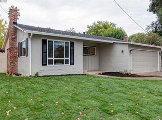 1349 Maryland Dr, Concord, CA 94521