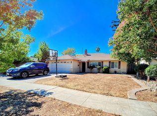 1787 Wema Way, San Jose, CA 95124