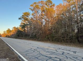 0B Yank Brown Rd, Sandersville, GA 31082