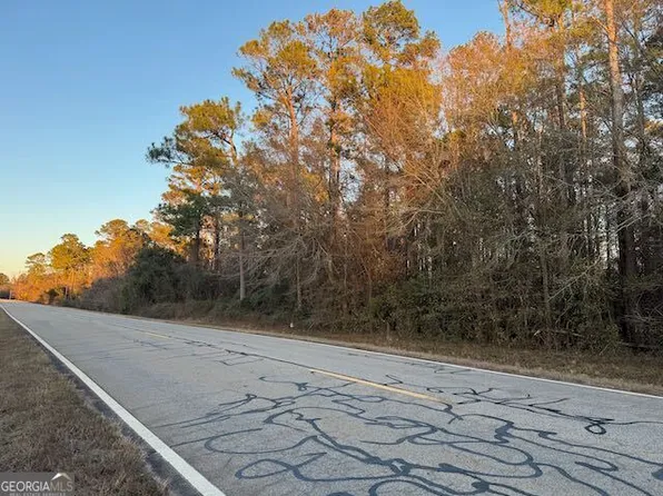 0B Yank Brown Rd, Sandersville, GA 31082