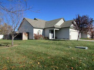 10930 Pixie St, Nampa, ID 83687
