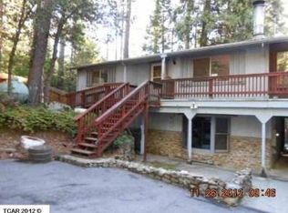 23235 Middle Camp Rd, Twain Harte, CA 95383