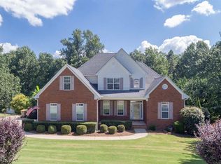 6405 Dexters Dr, Cumming, GA 30040