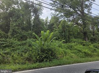 PARCEL 43 Old Fort Rd, Fort Washington, MD 20744