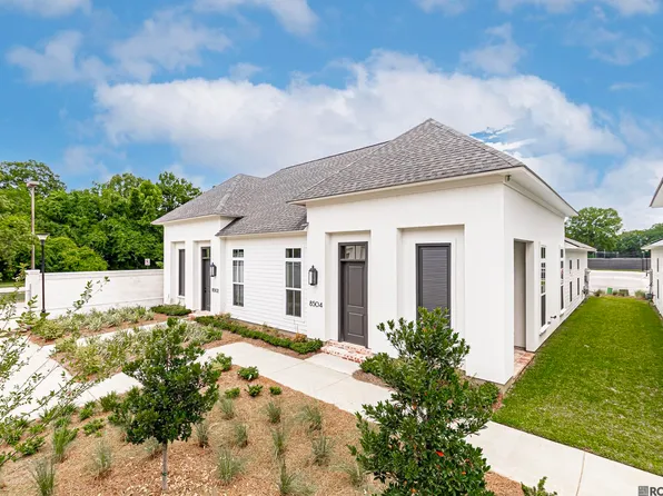 8513 Lillian Mae Ln, Baton Rouge, LA 70806