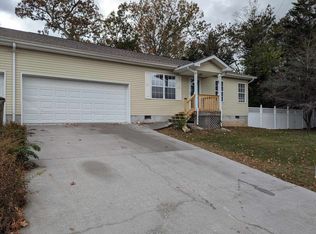 5709 Collette Rd, Knoxville, TN 37918