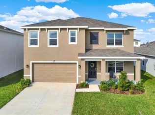 5851 Halewood Way, Wesley Chapel, FL 33545