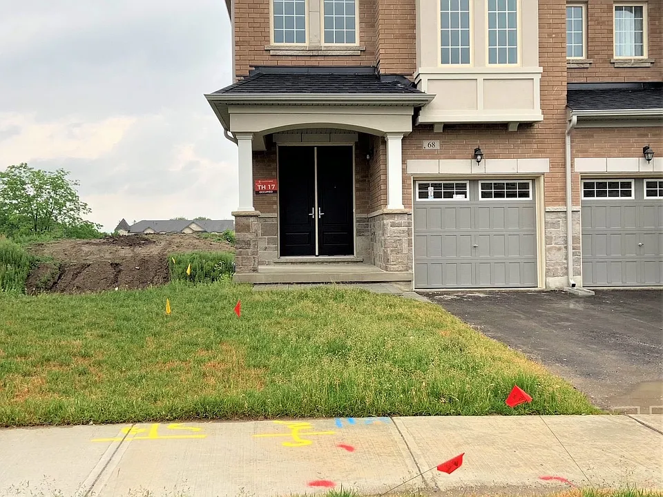 68 Drizzel Cres