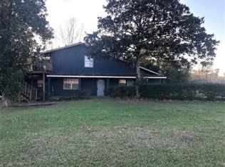 630 State Highway 150 APT 4, Coldspring, TX 77331