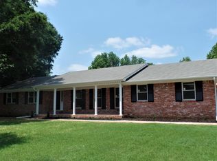 1006 Gregory St, Jacksonville, AR 72076