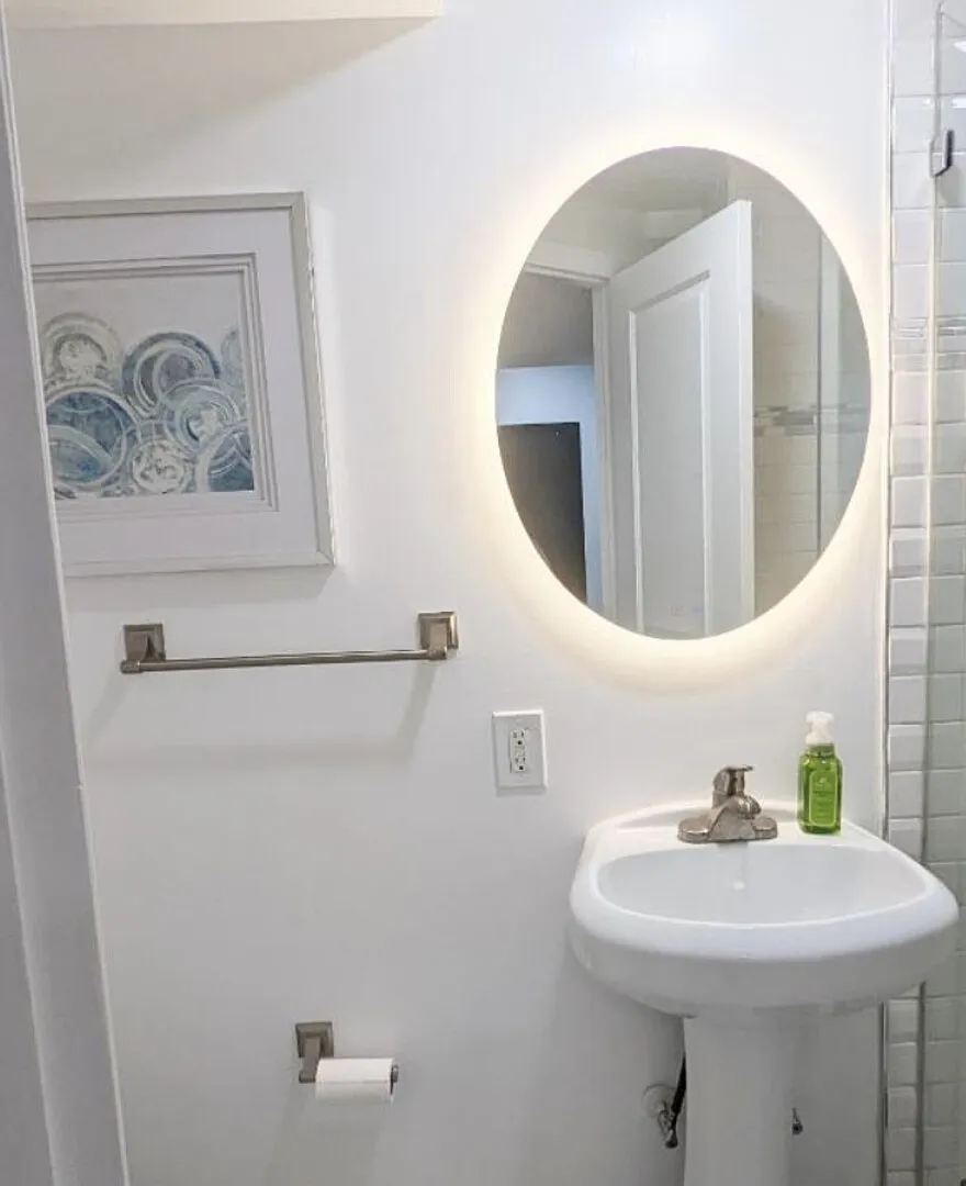 Petworth - 1BR, 1BA, Furnished, Private Unit, All Utilities, Free Park — Photo 3