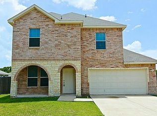 803 Fran St, Seagoville, TX 75159