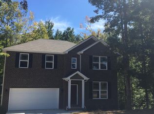 117 Iron Gate Ln LOT 46, Dickson, TN 37055