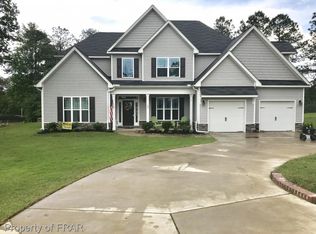 53 Ballentyne Ct, Sanford, NC 27332