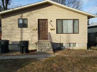 1508 1/2 11th St W, Billings, MT 59102