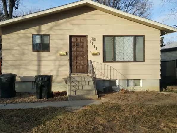 1508 1/2 11th St W, Billings, MT 59102