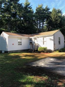 347 Mishnock Rd, West Greenwich, RI, 02817