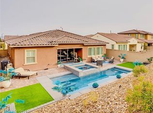 8119 Canyon Grassland St, Las Vegas, NV 89166