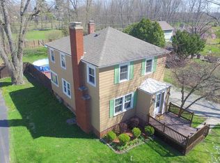 4814 Palatine Dr, Fort Wayne, IN 46804