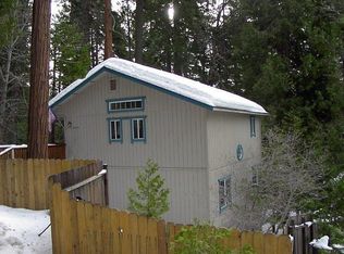 3340 Sly Park Rd, Pollock Pines, CA 95726