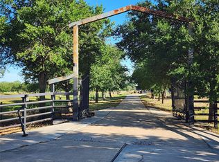33640 Hannibal Rd, Fulshear, TX 77441