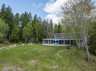 31 Clark Point Rd, Gouldsboro, ME 04669