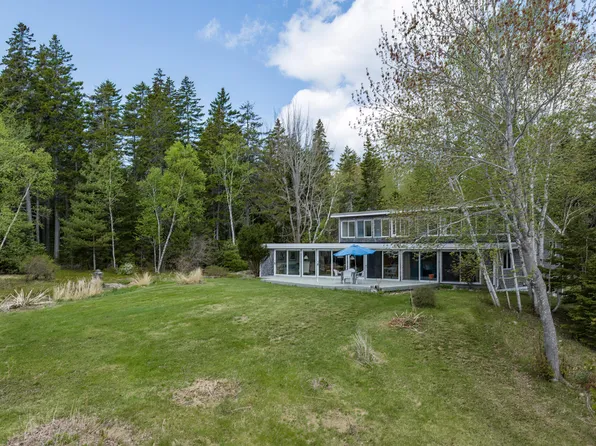 31 Clark Point Road, Gouldsboro, ME 04669