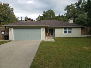 38 Palm Circle Dr, Inglis, FL 34449