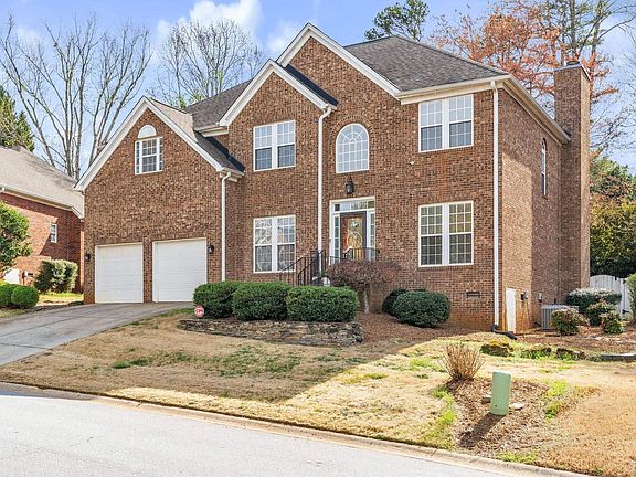 2nd image of 4 Bentley Way